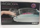 074108342256 Conair Hydrospa Massaging Hand Sauna