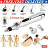 0753070564339 Unbranded Electric Acupuncture Point Massage Pen Pain Relief Laser Therapy