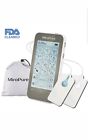 0754970038517 Miropure Touch Screen Tens Unit And Ems Combination