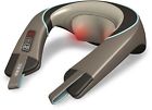 0758353907865 Homedics Shiatsu Neck And Shoulder Massager With Heat