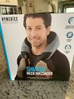 Nms-24oh-2 07810 Homedics Deep Kneading Shiatsu Neck Massager With Heat Tense Muscles
