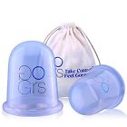 078776823840 Gogrs Anti-cellulite Body Cupping