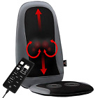 0799666390036 Gideon Shiatsu Back Massage Chair Seat Cushion Six