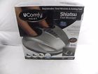 080313092091 Ucomfy Shiatsu Foot Massager