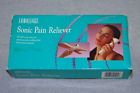S-2000 080771515156 Sonassage Sonic Pain Relief Therapy Model