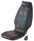 0827912080667 3q Luxury Dual Massage Cushion