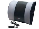 In2514 084367025142 Wagan Heated Massage Lumbar Cushion
