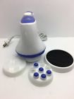 0921 Spin N Tone Massager