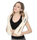 09367 Shiatsu Jk Massager Therapy Neck Shoulder Back Deep 014146109367