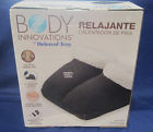 097954176066 Body Innovations Soothing Foot Warmer By Helen Of
