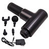 0bfaxm Bfo Speed Massage Gun Deep Tissue Percussion Massager Muscle Vibrating