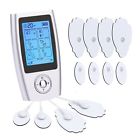 0oxy1kxqh7 Sumgott Tens Unit Electric Massage Pulse Muscle Digital 6143756755566