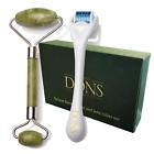 1 California Dons Premium Derma Roller And Jade Skin 732068385279