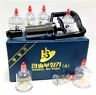10 Cup Hansol Bu Hang Vacuum Cupping Set 8809118710120
