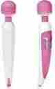 10-frequency Utimi Usb Charging Powerful Av Vibrator Pink 888916268512