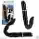 10-function Prostate Massager California Exotics Waterproof Flexible Male Mens Health Enhancer Wand 716770058560