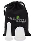 100 Raw Biology Cellulite Remover Wrinkle Reduction Cupping Set 705911780750