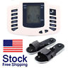 100019962811160 Aptoco Tens Unit Massager Digital Therapy Acupuncture Pads Machine Conmbination