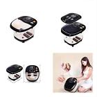 Ww-51 10006010701powmax2 Health Care Multifunction Heat Infrared Vibrating Air Bubble 602430162572