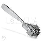 100172-001 Leluv Wartenberg Pinwheel Row Neurological Diagnostic Instrument Stainless 848962005165