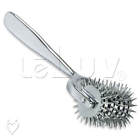 100173-001 Leluv Wartenberg Pinwheel Row Neurological Diagnostic Instrument Stainless 848962005172