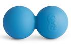 1003 Rad Roller Original Myofascial Release Tool Blue Medium Density Self