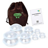 1005430 Elera Silicone Professional Cupping Massage Therapy Cups Set For Muscle