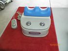 Cd-305dl 101102717723 Evergain Aerobic Exerciser Stress