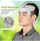 1015 Tuzech Amazing Head Massager Brain Massage Relax Acupuncture Points Gray