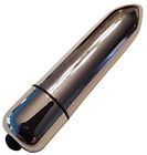 1016 Secret Servicer Vibrating Massager Waterproof And Compact Multi 0857834007220
