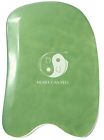 10194 Massage Tool Hand Made Jade Guasha Board For 691171810194