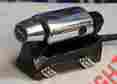 103-10e Oster Stim-u-lax Barber Shop Handheld Vibrating Swedish Scientific Massager 103