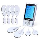 Kl087 103801 Ohuhu Electric Massager Therapy 802405103801