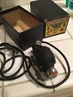 10465 Oster Vintage Massagett Massage Machine Model Works Great