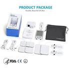 1080ab Oasisspace Portable Electric Massage Tens Muscle Stimulate Machine 689806954597