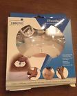 10942r-o Innovo Isoothe Wireless Rechargeable Electronic Pulse Massager Tens 851697006031