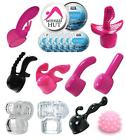 10att-shl6-merch Sensualhut Magic Wand Attachments For Hitachi Massager And 788490139874
