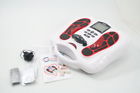 11-06101 Circulation Plus Ems Foot Leg Massager Nerve Stimulator 679373114456