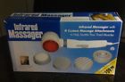 Gpo1493 1181819 Innovage Infrared Heat Massager 694202101094
