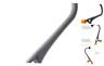 118422 Triggerpoint Acucurve Massage Cane For Neck Back And Shoulders