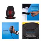 11ac300bk Vibration Health Care Massage Cushion With Heat For 810239030255