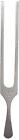 12-1476 Baseline Aluminum Clinical Grade Tuning Fork Student