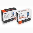 12-mode Belmint Tens Electrotherapy Pulse Massager With Touchscreen