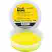 Bdsphpyel06 120cc Body Sport Premium Hand Therapy Putty Yellow 6 Oz Soft 636757834928