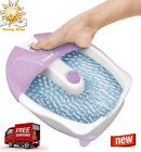 1214 Branded Conair Foot Spa 7449681451214