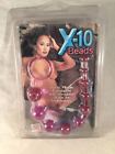 1233-14-2 California Exotic New X-10 716770017925