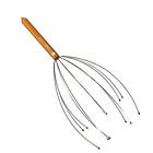 12400000050-1 Body Back Scalp Massager Handheld Head Massage Tingler 798256240560