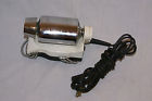 126-11a 126-11 Oster Rare Vtg Scientific Massager