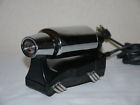 131-11a Oster Imperial Vintage Chrome Barrel Body Massager Vibrator