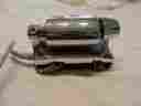 136-01a Oster Handheld 2 Speed Barber Personal Massager